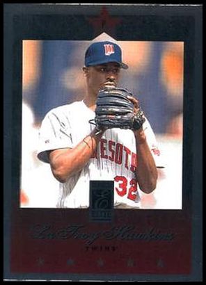 138 LaTroy Hawkins